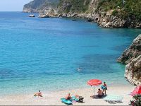  Luxury Liapades Villa