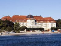  Sofitel Grand Sopot