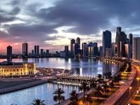  Copthorne Hotel Sharjah