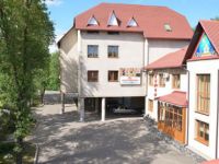  Melnitsa Hotel Donetsk