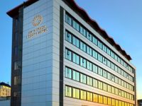  Reykjavik Lights Hotel