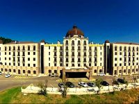  Golden Palace Resort & Spa Tsakhadzor