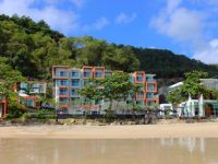  Novotel Phuket Kamala Beach