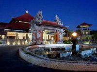  Holiday Inn Resort Baruna Bali