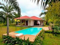  Baan Nong Thale Villa