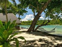  Le Lagon Resort Vanuatu