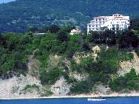  The Cliff Beach and Spa Resort (Р—Рµ РљР»РёС„С„ Р‘РёС‡ СЌРЅРґ РЎРїР° Р РµР·РѕСЂС‚)