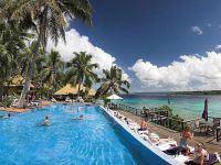  Iririki Island Resort & Spa