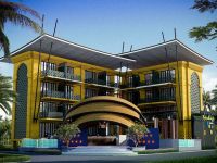  Bhundhari Chaweng Beach Resort Koh Samui