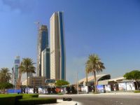  Sofitel Downtown Dubai