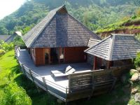  Legends Resort Bora Bora