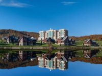  Rixos Quba Azerbaijan