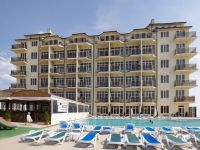  Atelika Meridian hotel