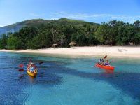  Mangoes Resort & Restaurant