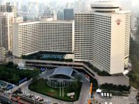  The Garden Hotel Guangzhou