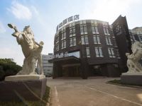  Yitel Shanghai Pudong Jinqlao