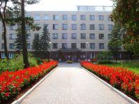  Repino holiday house