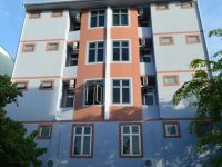  Sea House Hotel Top Deck 