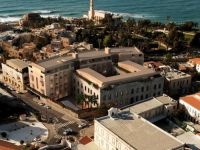  W Tel Aviv The Residenses