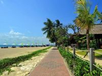  Santika Premiere Beach Resort