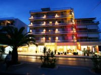  Flisvos Hotel Kalamata