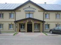  Slavyanskaya Hata Hotel