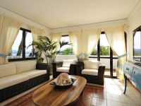  Arbatax Park Villa Bianca