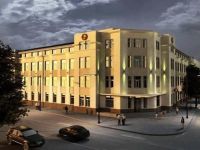  Corner Hotel (ex.Gile)