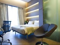  Parc Sovereign Hotel - Tyrwhitt