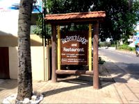  The Beach Lodge Negombo