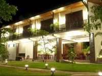  Gamodh Citadel Resort