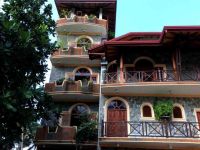  Warahena Beach Hotel