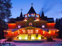  Hotel per program - Velikiy Ustyug Hotel