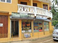  GG Happy Tours & Guest House