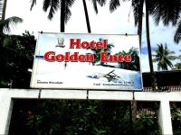  Golden Ente Hotel