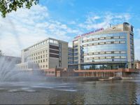 Mercure Lipetsk Center hotel