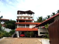  Resort Deepika Mirissa