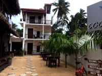 Coco Palm Villa & Restaurant Tangalle