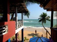  Chalet Restaurant & Guest House