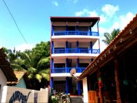  Golden Surfer Beach Hotel & Restaurant