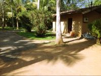  Mangrove Beach Chalets Tangalle