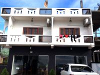  Siyanra Beach Resort