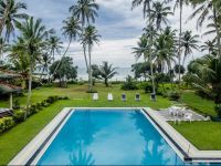  Crystal Villa Hotel & Restaurant Weligama