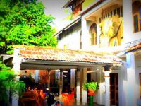  Ancient Mural Villa Weligama