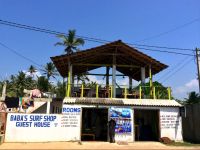  Cheeky Monkey Guesthouse