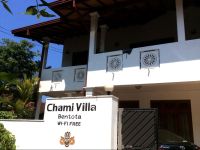  Chami Villa Bentota