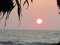  Long Beach Cottage Induruwa