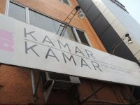  Kamar Kamar Backpackers