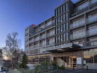  Kingsgate Hotel Dunedin