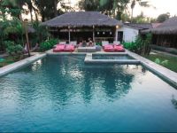  3W Cottages and Villas